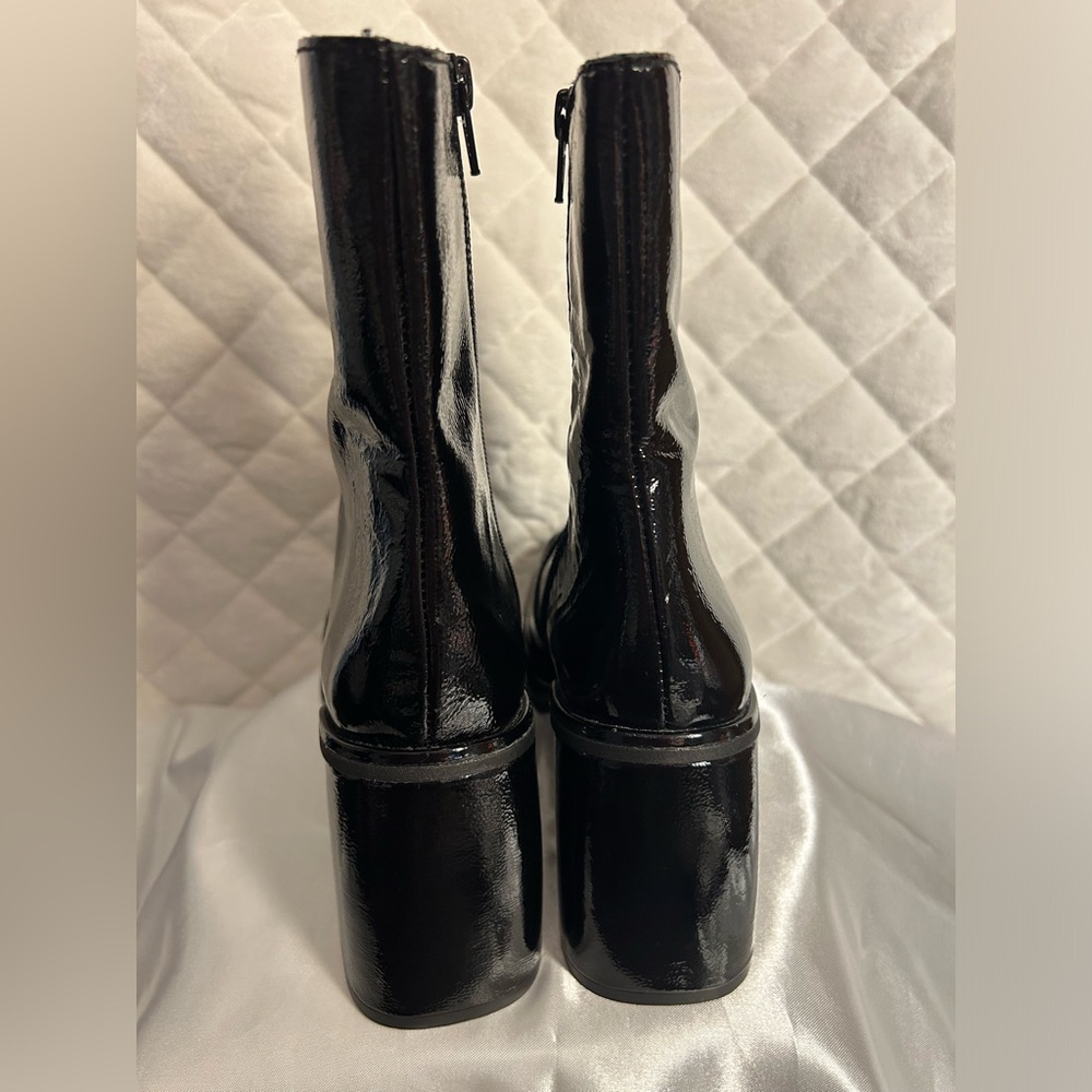 Free People Ruby Shine Platform Boot Size 38.5 Wo… - image 5